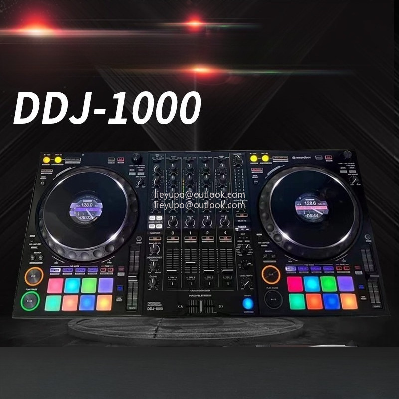 Dj Controller Pioneer Ddj - Hot - Selling NEW ORIGINAL Pioneers
