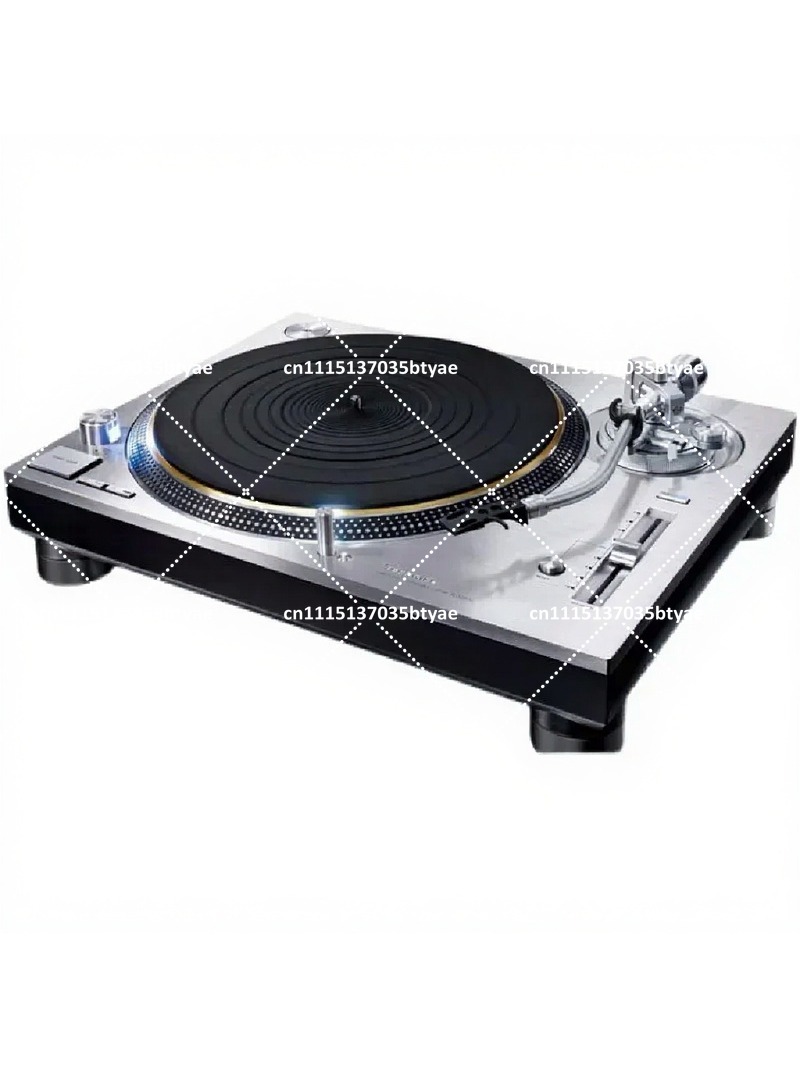 Dj Turntable Direct Drive - High-End Direct Drive Vinyl Turntable Record