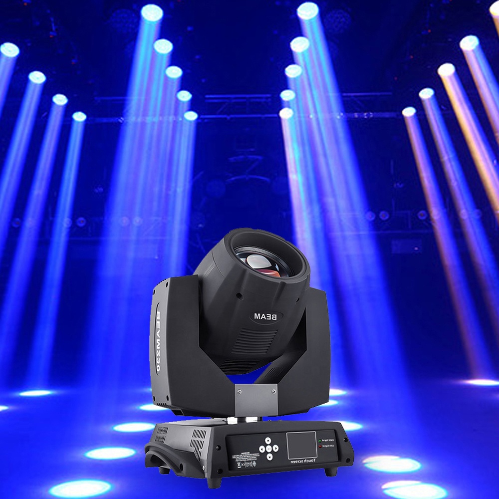 Dj Light Moving Head Stage - Classic 7R Sharpy Professional Beam Stage