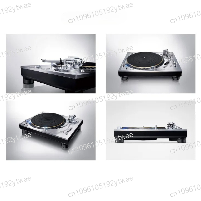 Dj Turntable Direct Drive - Professional Direct Drive DJ Turntable Vibration