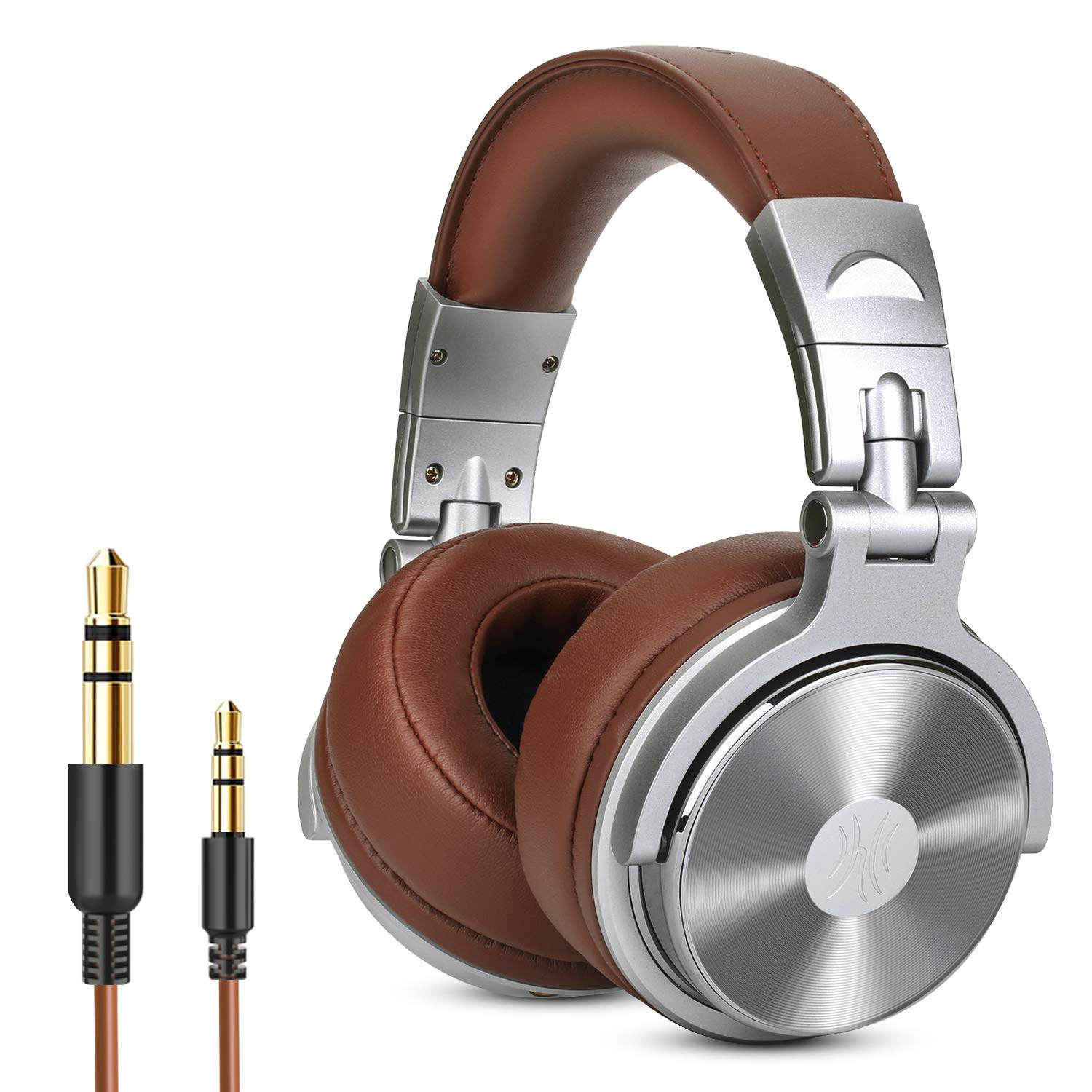 Dj Headphones Professional - Oneodio Pro 30 Professional Studio DJ