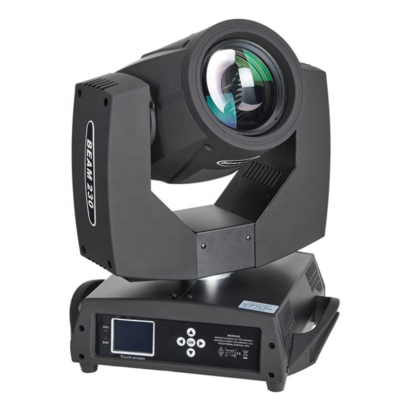 Dj Light Moving Head Stage - Hot Selling Now Botai 230w 7R