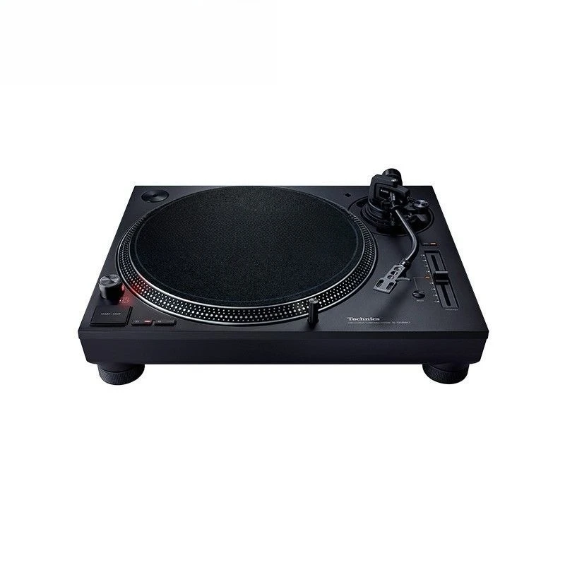 Dj Turntable Direct Drive - SL-1200MK7 direct drive vinyl turntable machine,