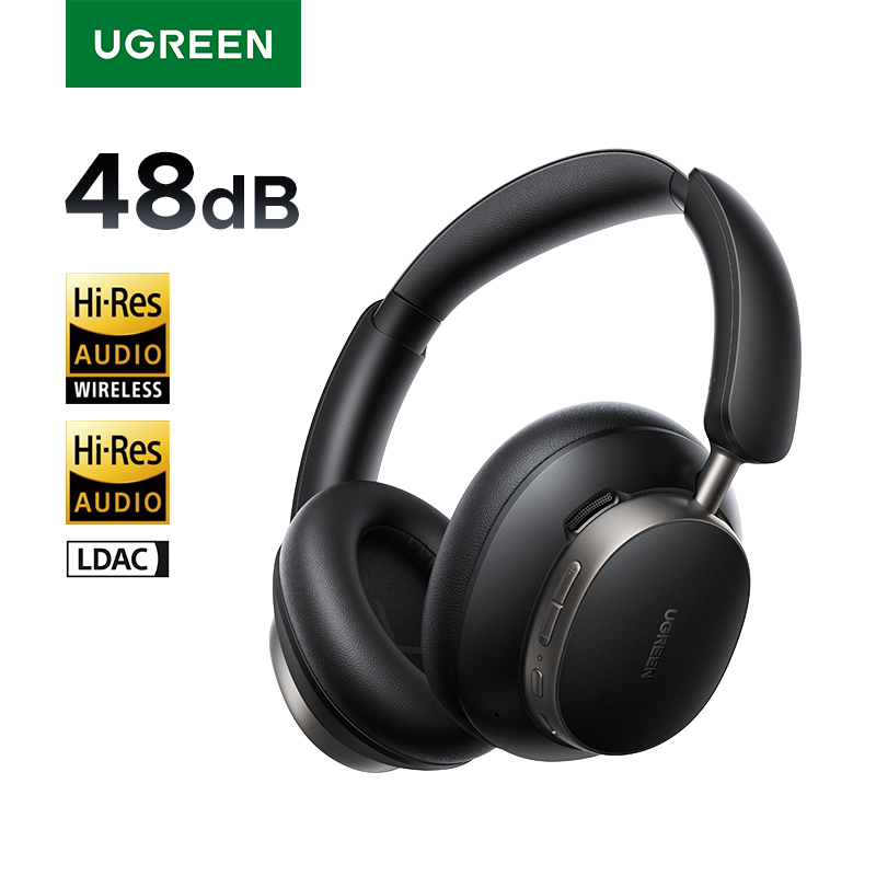 Dj Headphones Professional - Tai nghe không dây UGREEN Studio