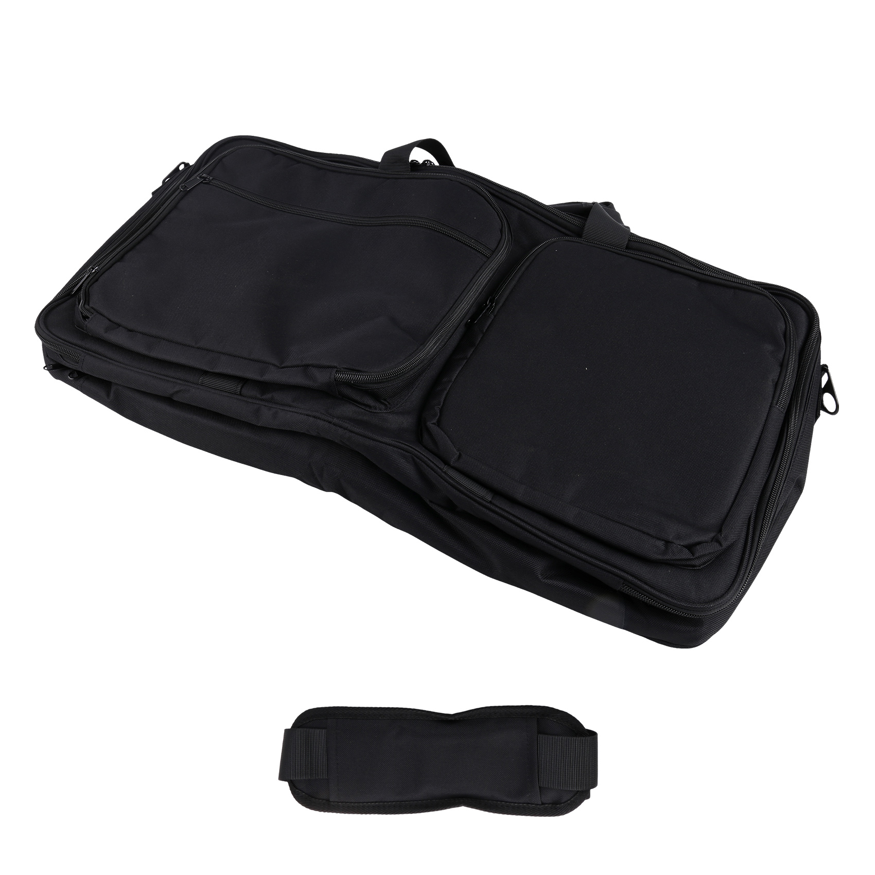 Dj Controller Pioneer Ddj - DJ Controller Case For Pioneer DDJ-FLX4