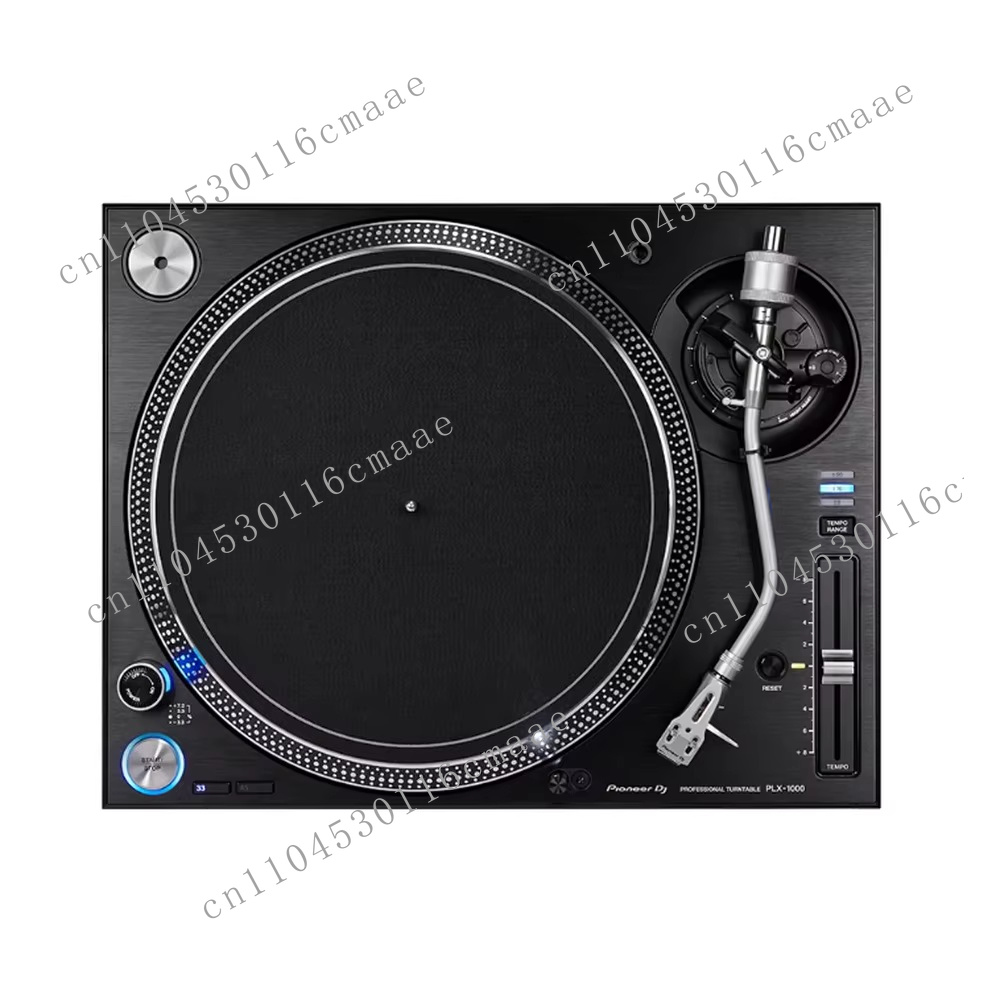 DJ PLX-1000 Pro Direct Drive T - đánh giá và giá Dj Turntable Direct Drive