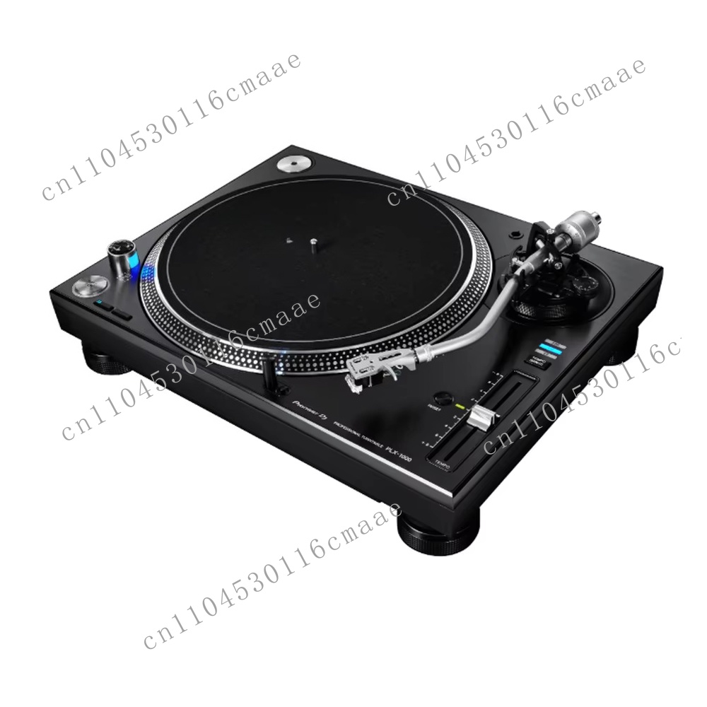 DJ PLX-1000 Pro Direct Drive T - đánh giá và giá Dj Turntable Direct Drive