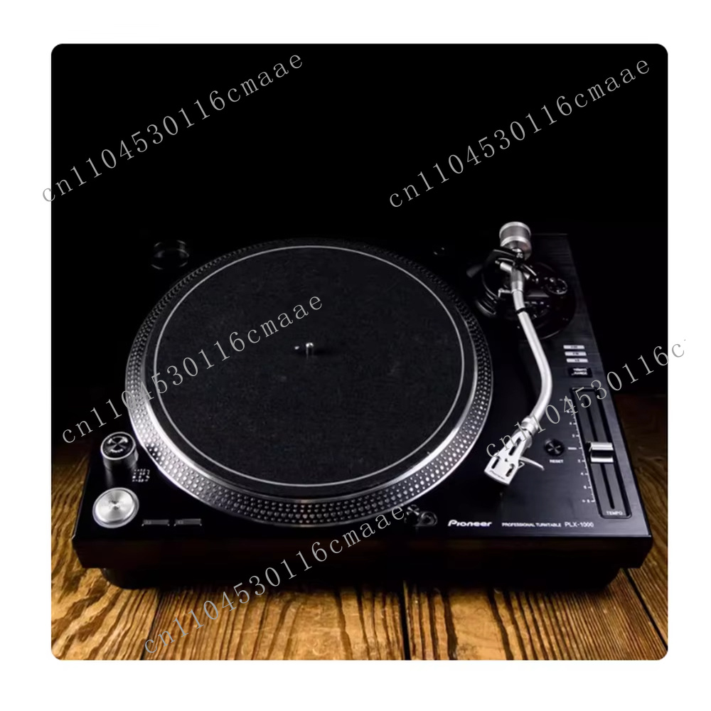 DJ PLX-1000 Pro Direct Drive T - đánh giá và giá Dj Turntable Direct Drive