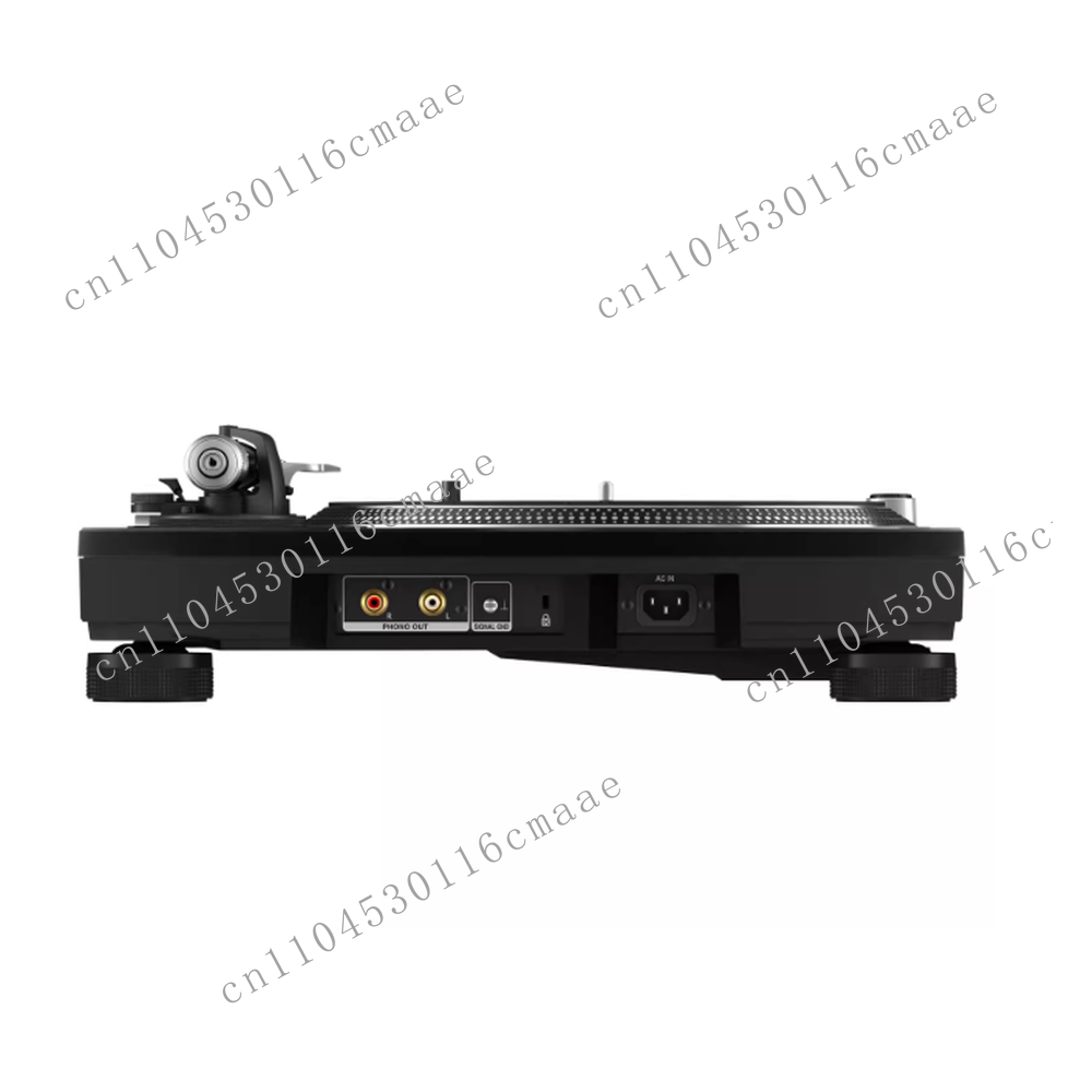 DJ PLX-1000 Pro Direct Drive T - đánh giá và giá Dj Turntable Direct Drive