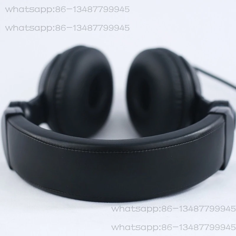 New MH-DJ1200 Wired Over-Ear D - đánh giá và giá Dj Headphones Professional