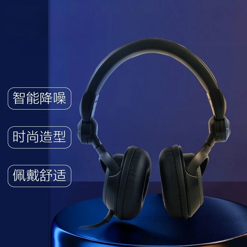 New MH-DJ1200 Wired Over-Ear D - đánh giá và giá Dj Headphones Professional