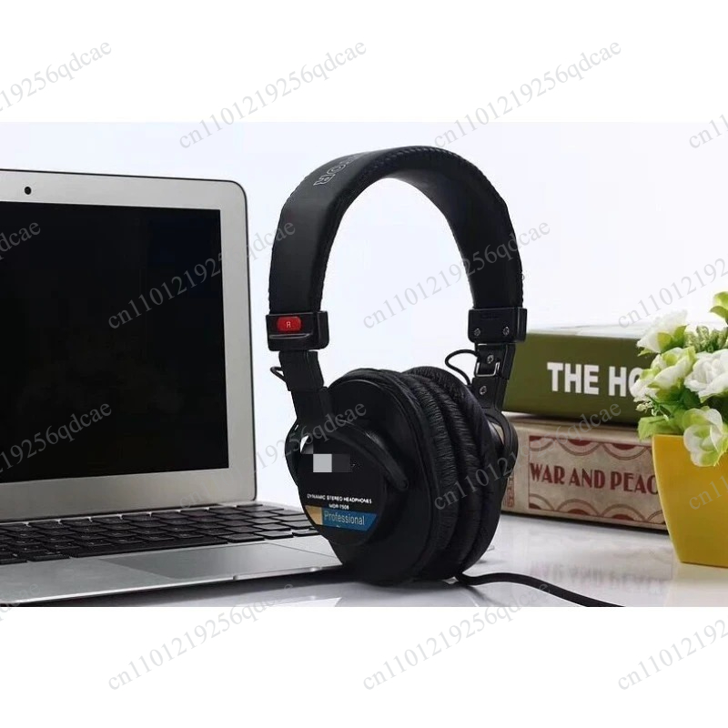 1:1 DIY DJ Monitor studio head - đánh giá và giá Dj Headphones Professional