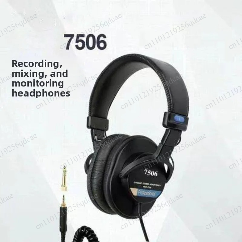 1:1 DIY DJ Monitor studio head - đánh giá và giá Dj Headphones Professional