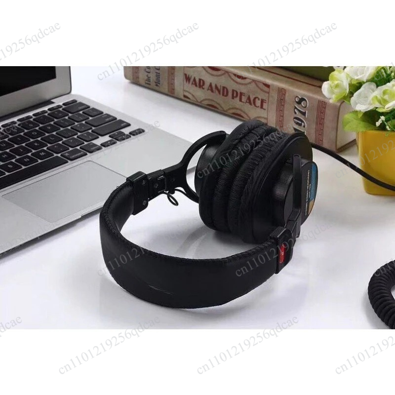 1:1 DIY DJ Monitor studio head - đánh giá và giá Dj Headphones Professional