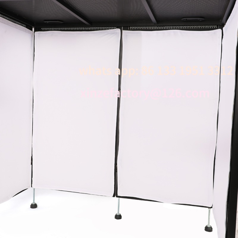 Bar portable foldable DJ table - đánh giá và giá Dj Stand Table Foldable