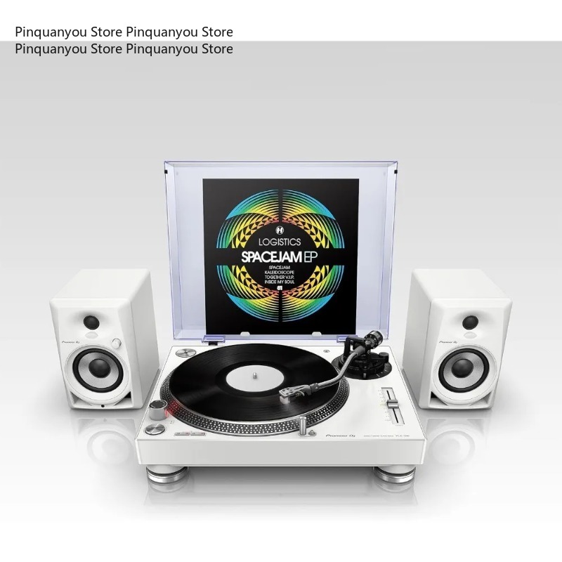 Professional Direct Drive DJ T - đánh giá và giá Dj Turntable Direct Drive