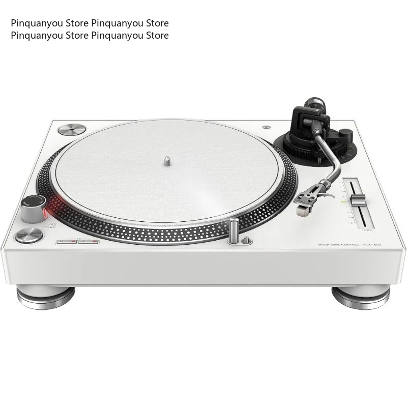 Professional Direct Drive DJ T - đánh giá và giá Dj Turntable Direct Drive