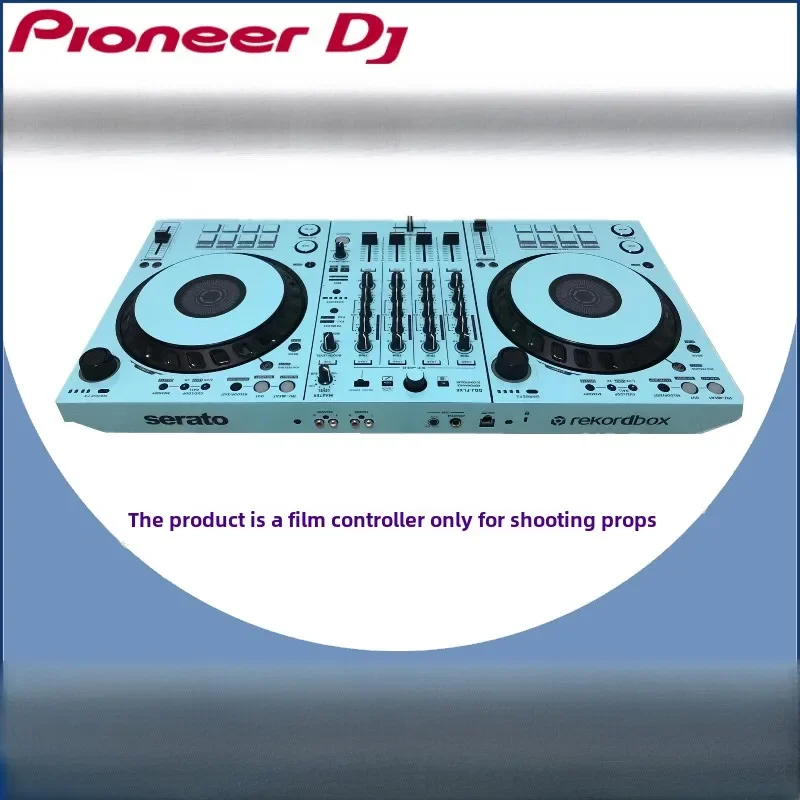 Pioneer DDJSX3 DDJ-SX3 Film FL - đánh giá và giá Dj Controller Pioneer Ddj