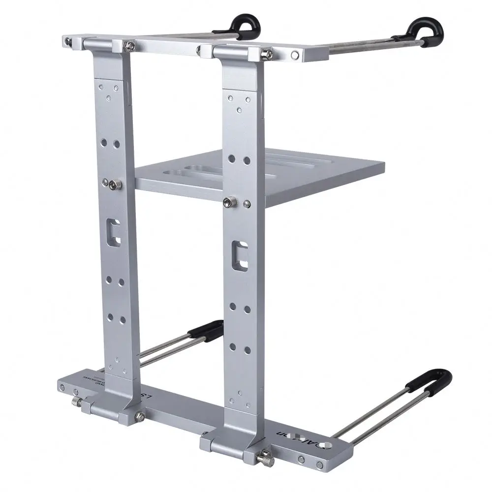 Best Seller Alctron LS001 Mult - đánh giá và giá Dj Stand Table Foldable
