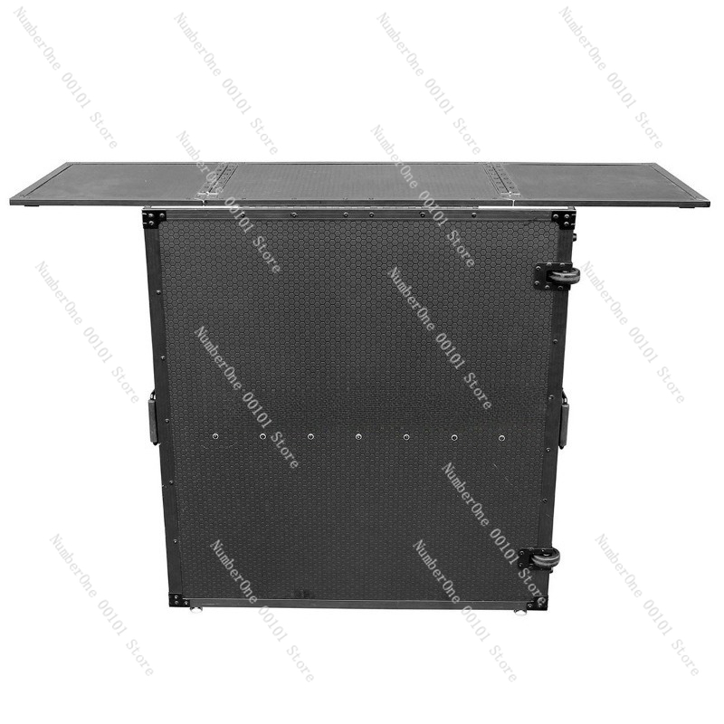 Portable Foldable DJ Booth Fli - đánh giá và giá Dj Stand Table Foldable