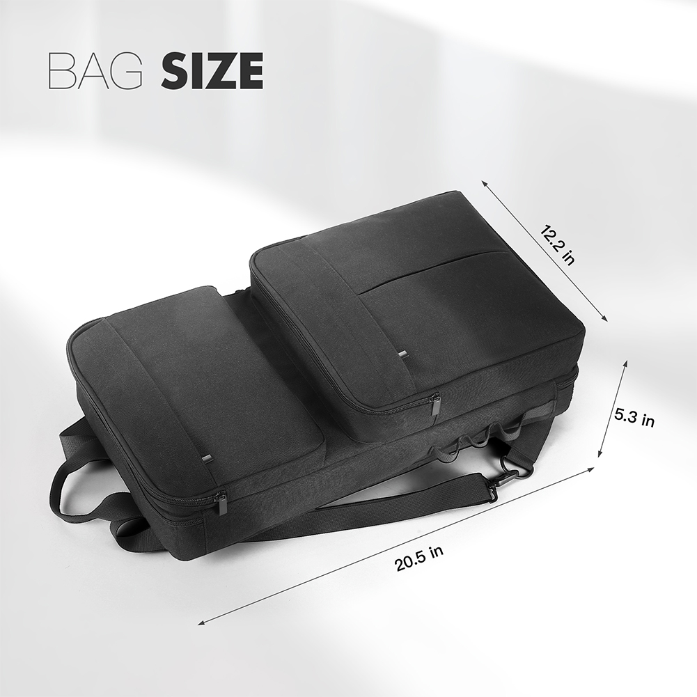 DJ Backpack for Pioneer DDJ-40 - đánh giá và giá Dj Turntable Direct Drive