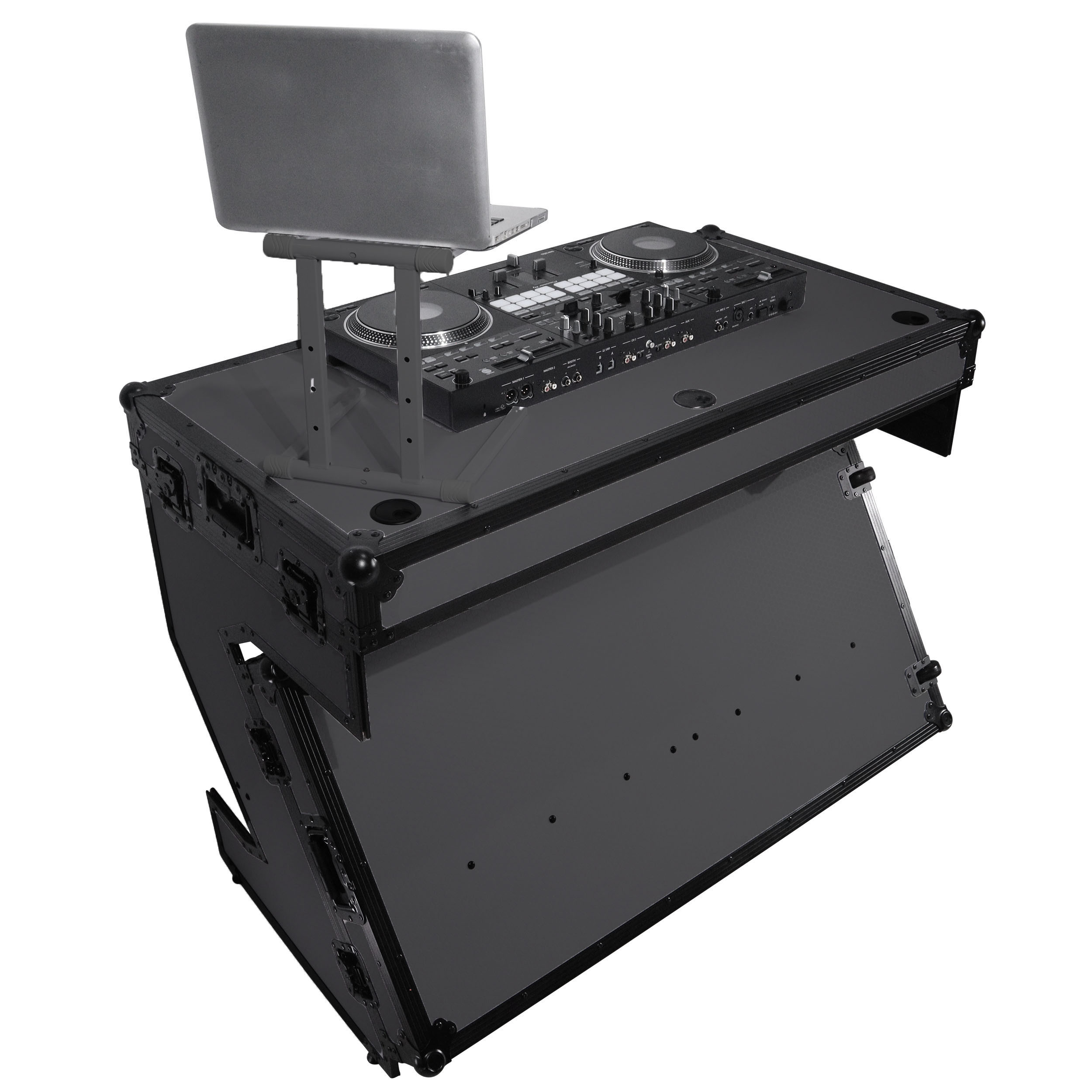 Foldable Dj Table Sound Consol - đánh giá và giá Dj Stand Table Foldable