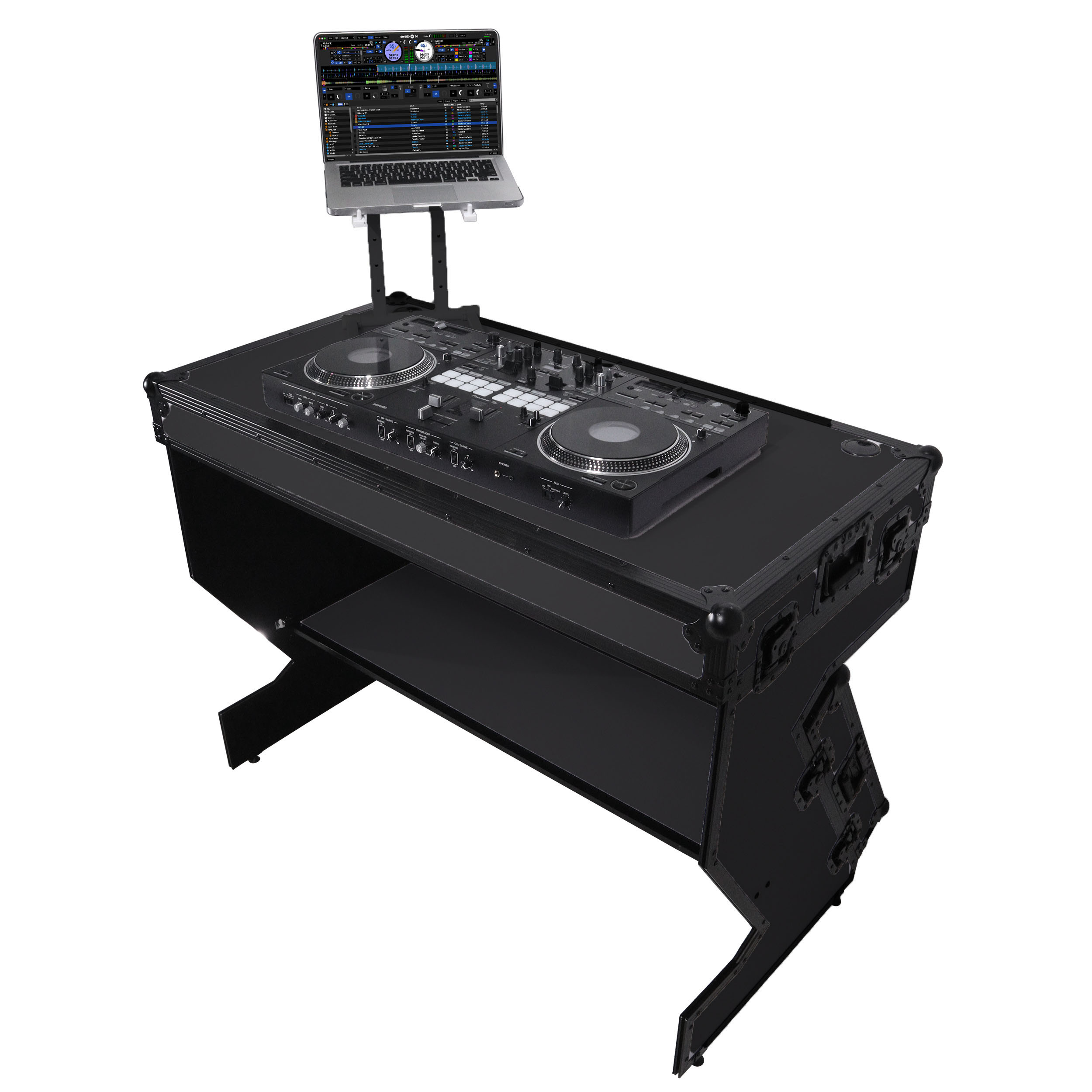 Foldable Dj Table Sound Consol - đánh giá và giá Dj Stand Table Foldable
