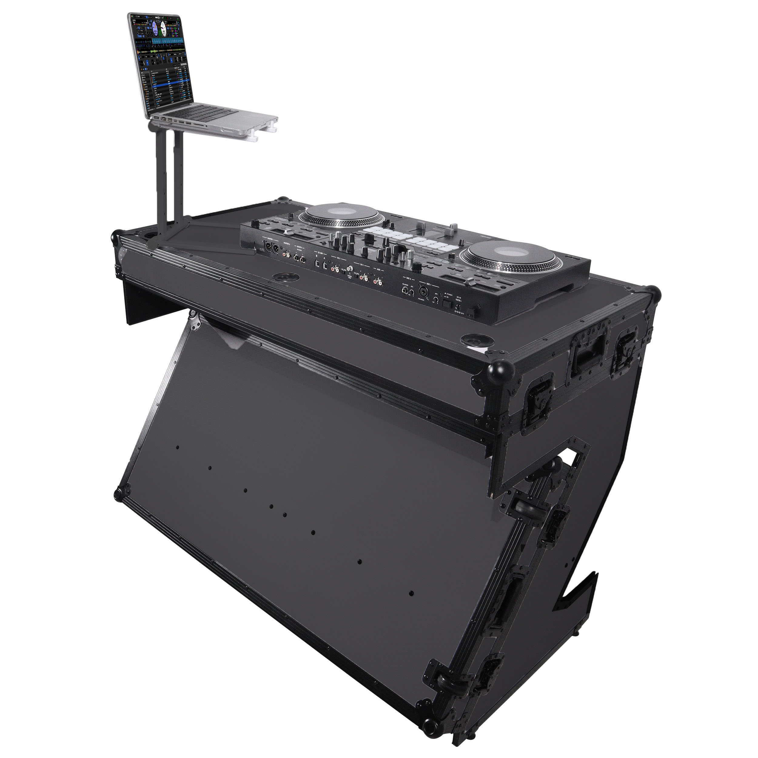 Foldable Dj Table Sound Consol - đánh giá và giá Dj Stand Table Foldable