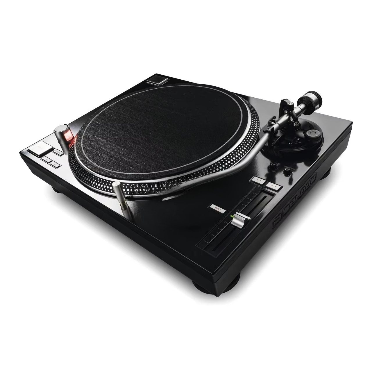 Recycling RP-7000 MK2 Direct D - đánh giá và giá Dj Turntable Direct Drive