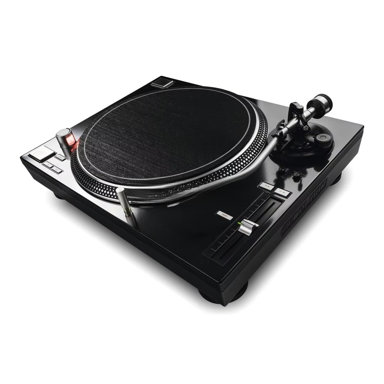 Recycling RP-7000 MK2 Direct D - đánh giá và giá Dj Turntable Direct Drive