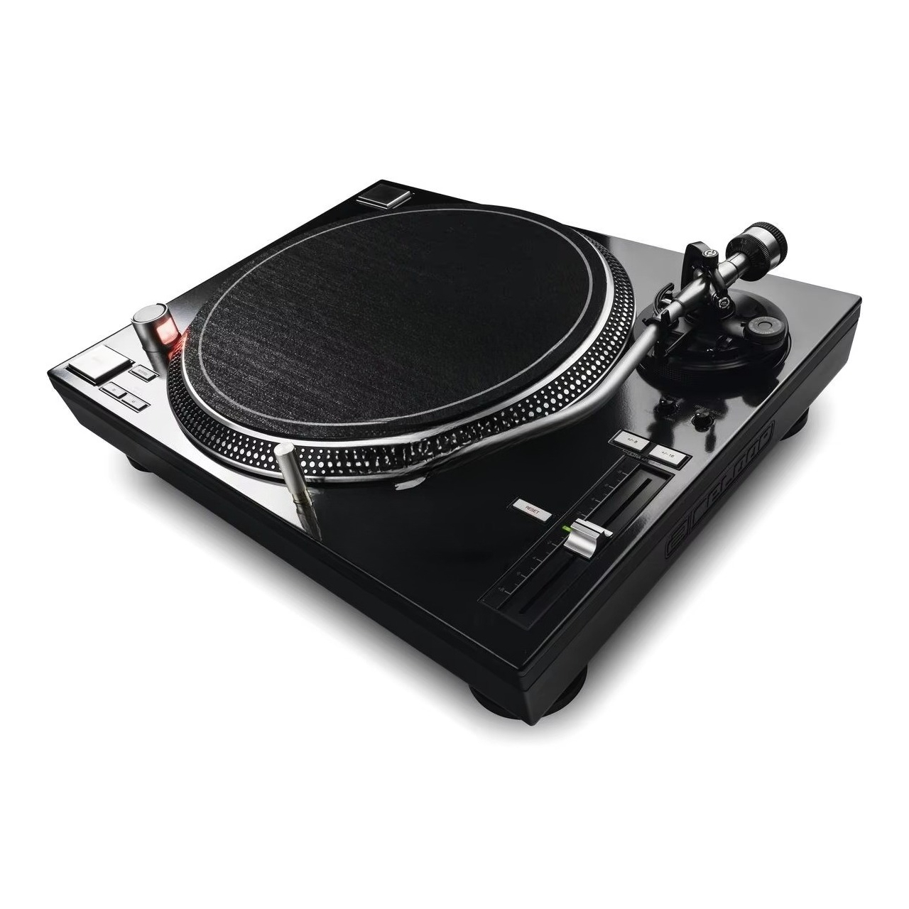 Recycling RP-7000 MK2 Direct D - đánh giá và giá Dj Turntable Direct Drive