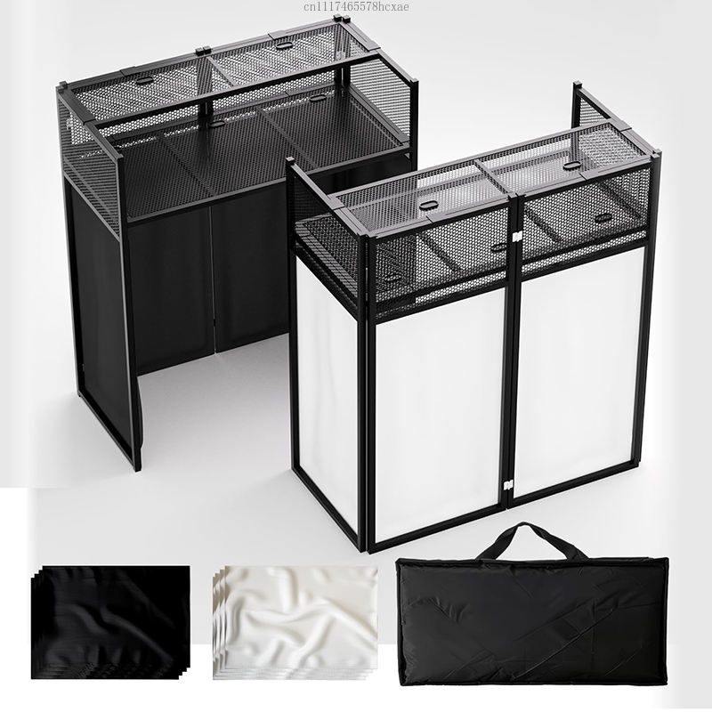 Design of Foldable Stand LED T - đánh giá và giá Dj Stand Table Foldable