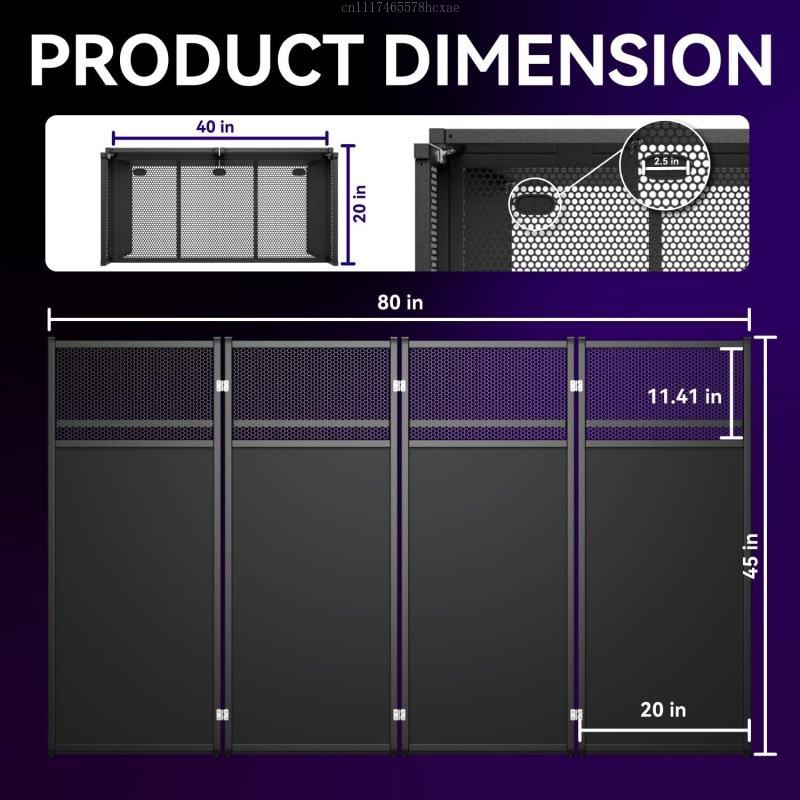 Design of Foldable Stand LED T - đánh giá và giá Dj Stand Table Foldable