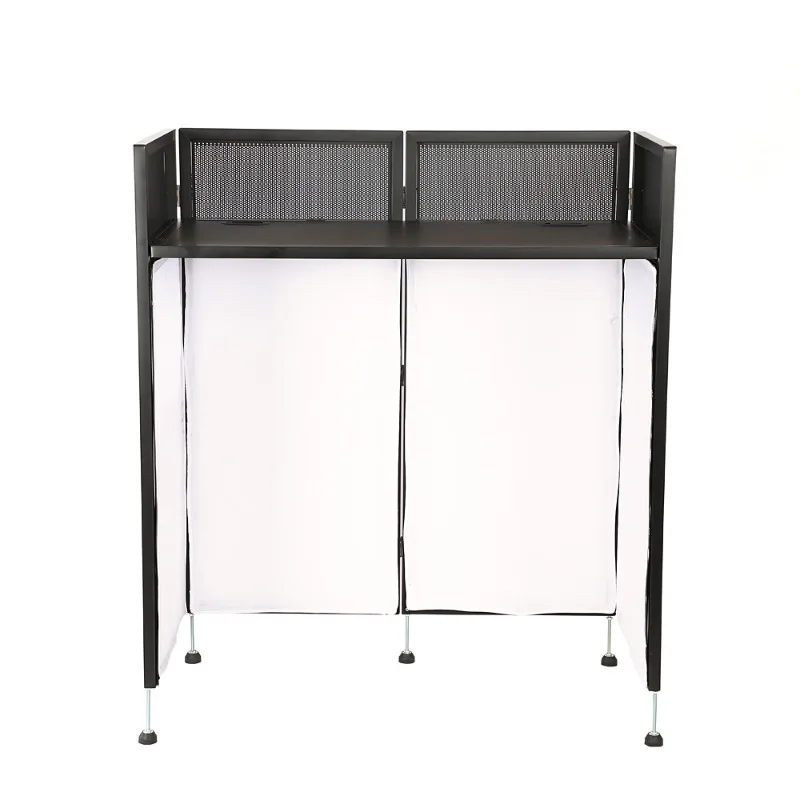 Bar portable foldable DJ table - đánh giá và giá Dj Stand Table Foldable