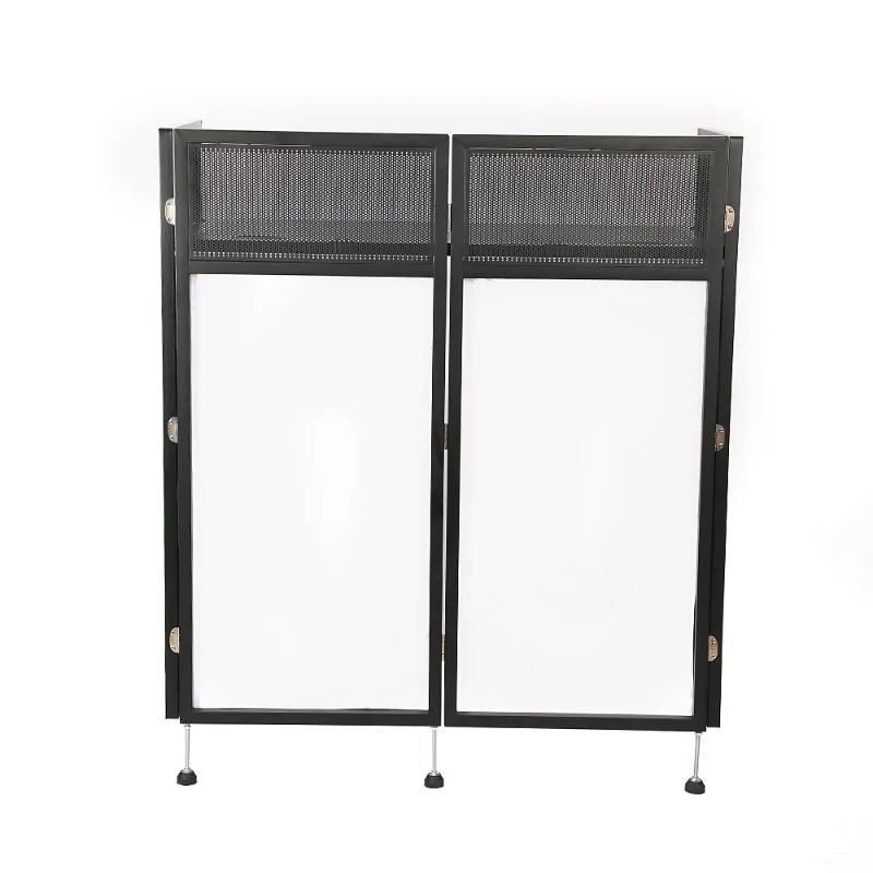 Bar portable foldable DJ table - đánh giá và giá Dj Stand Table Foldable