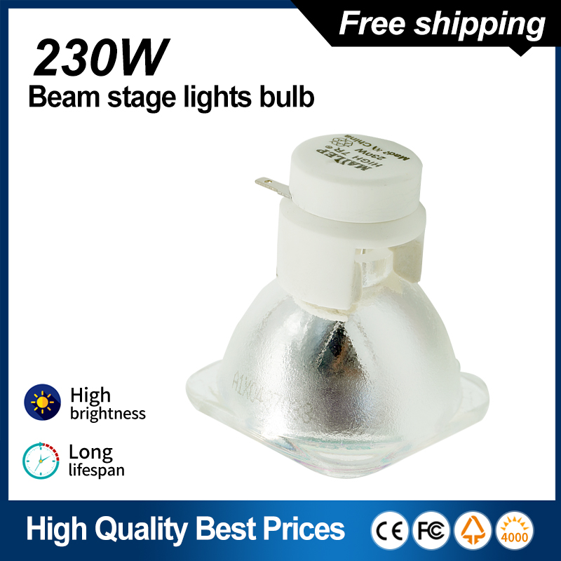 Bán Buôn 7R 230W Đèn Di Chuyển - đánh giá và giá Dj Light Moving Head Stage