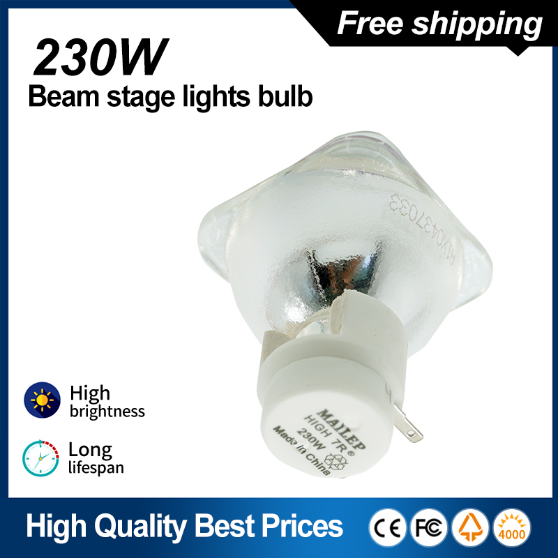 Bán Buôn 7R 230W Đèn Di Chuyển - đánh giá và giá Dj Light Moving Head Stage