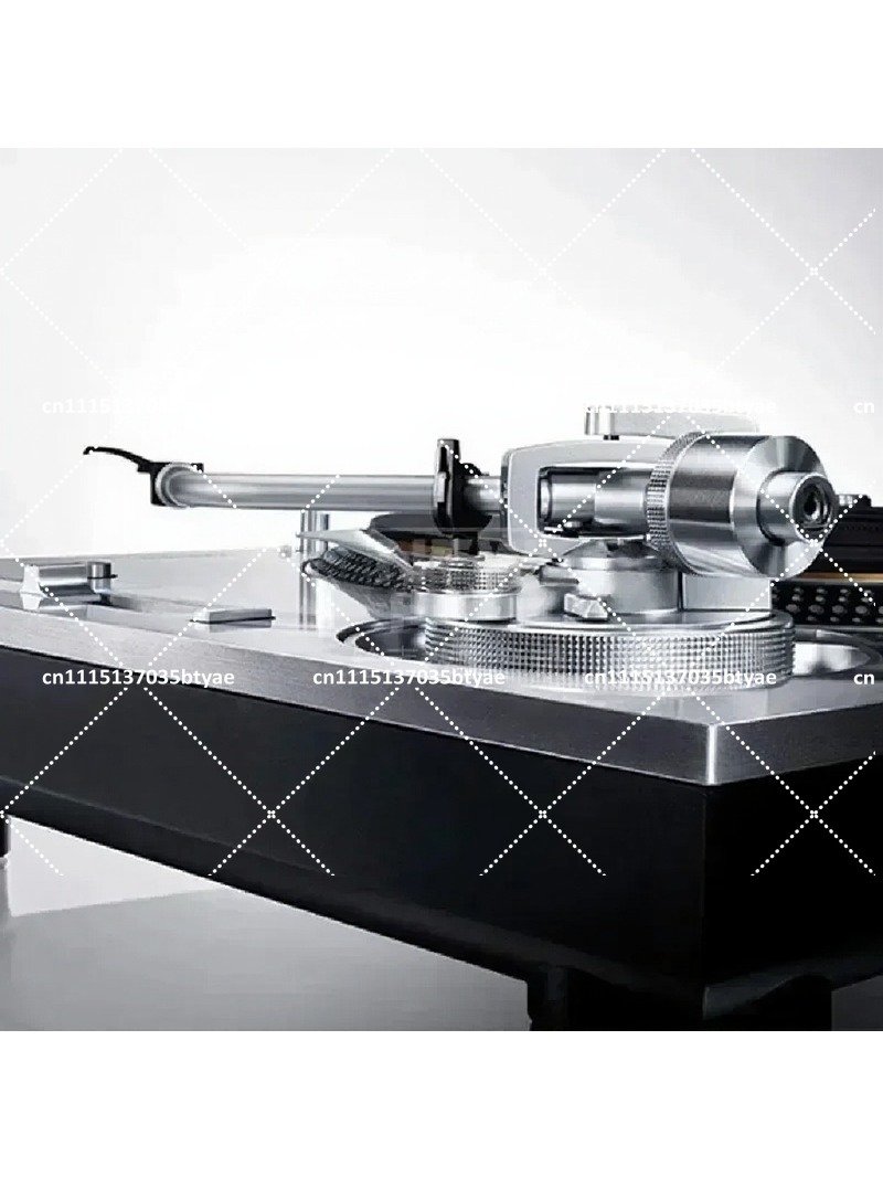 High-End Direct Drive Vinyl Tu - đánh giá và giá Dj Turntable Direct Drive