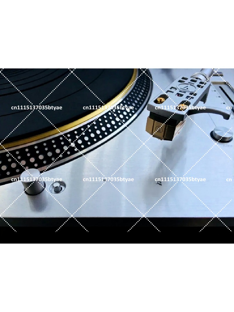 High-End Direct Drive Vinyl Tu - đánh giá và giá Dj Turntable Direct Drive