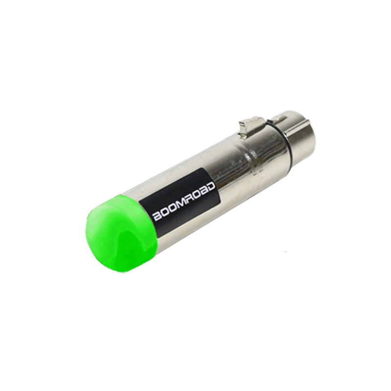 XLR Receiver Transmitter DMX C - đánh giá và giá Dj Light Moving Head Stage