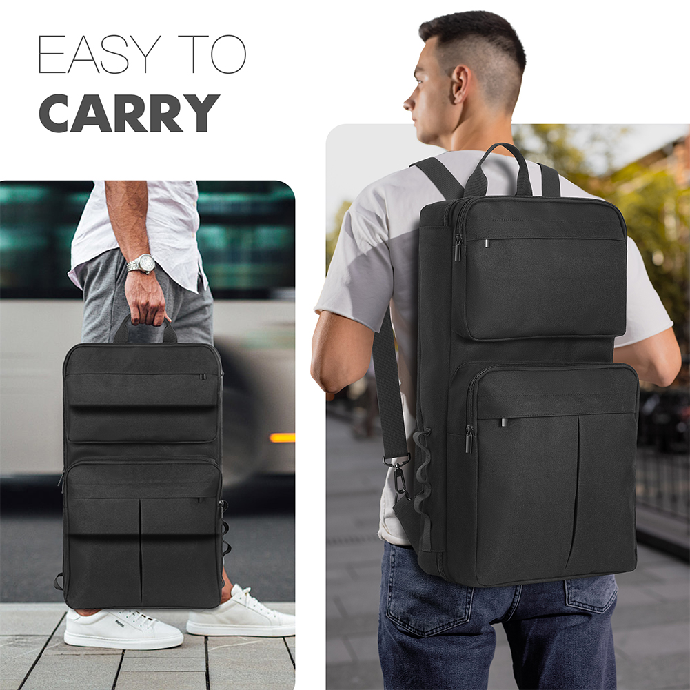 DJ Backpack for Pioneer DDJ-40 - đánh giá và giá Dj Controller Pioneer Ddj