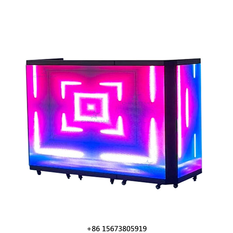 GOB-Protected Portable Foldabl - đánh giá và giá Dj Stand Table Foldable