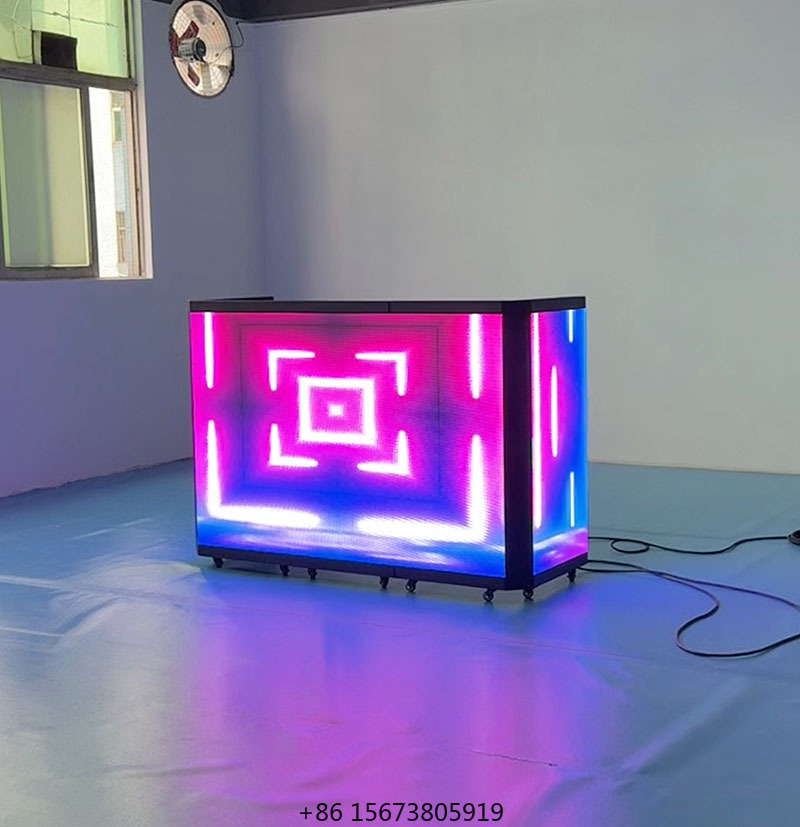 GOB-Protected Portable Foldabl - đánh giá và giá Dj Stand Table Foldable