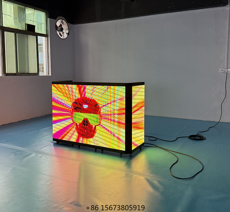 GOB-Protected Portable Foldabl - đánh giá và giá Dj Stand Table Foldable