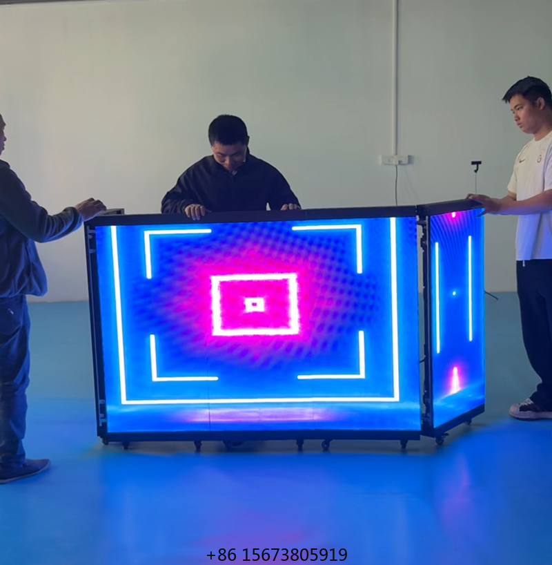 GOB-Protected Portable Foldabl - đánh giá và giá Dj Stand Table Foldable