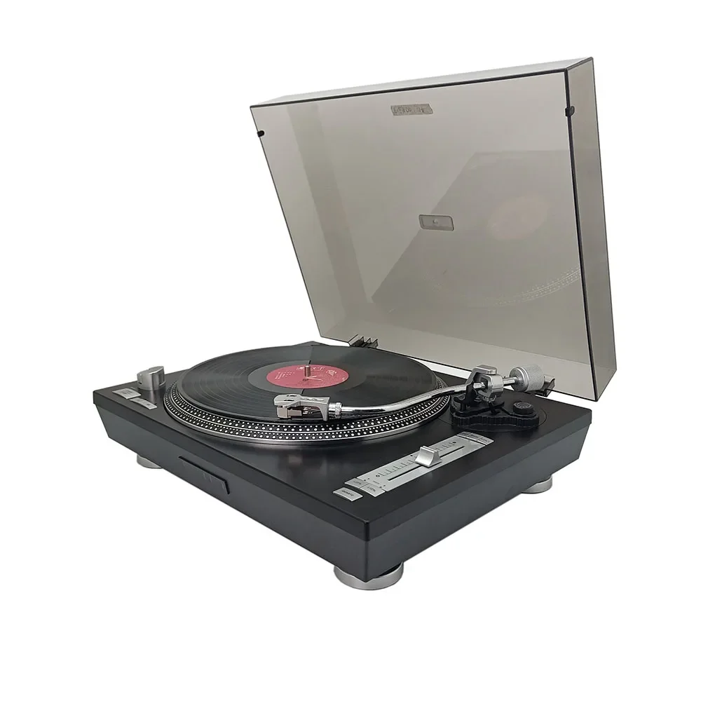 2026 High End  Bluetooth and U - đánh giá và giá Dj Turntable Direct Drive