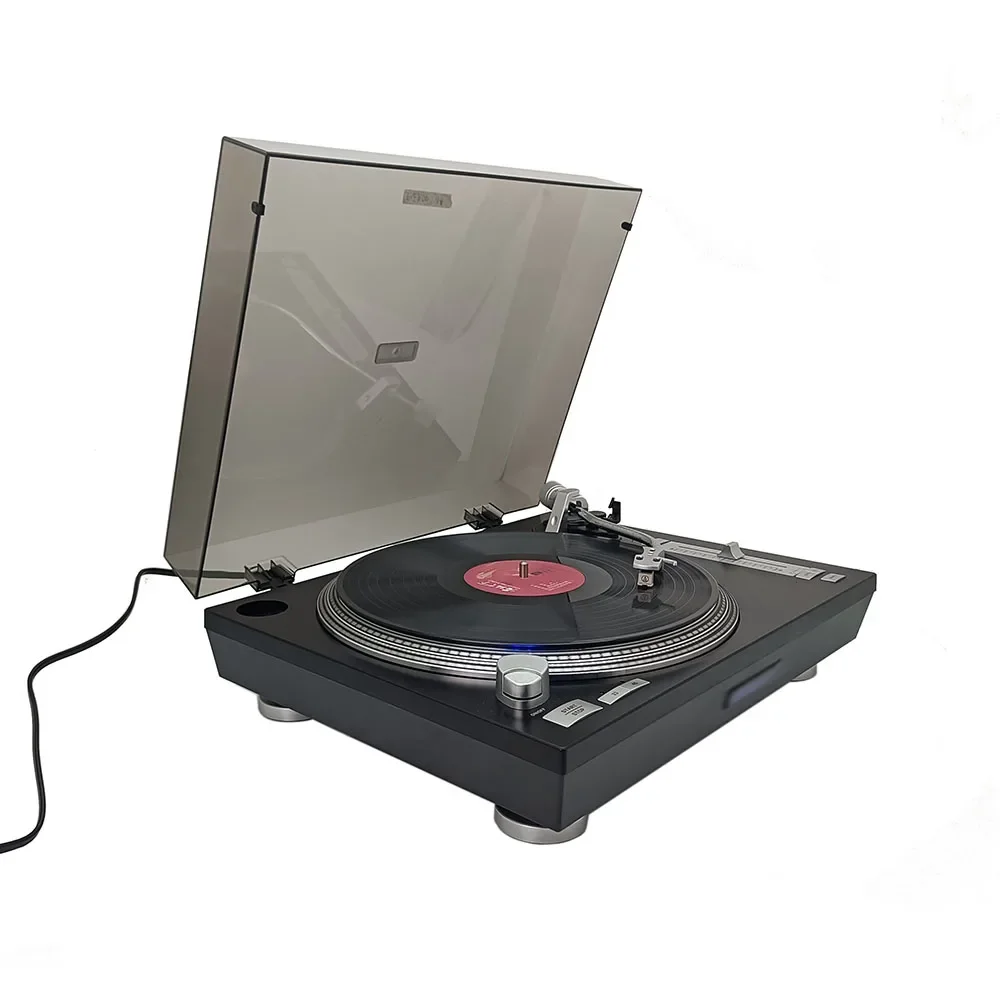 2026 High End  Bluetooth and U - đánh giá và giá Dj Turntable Direct Drive