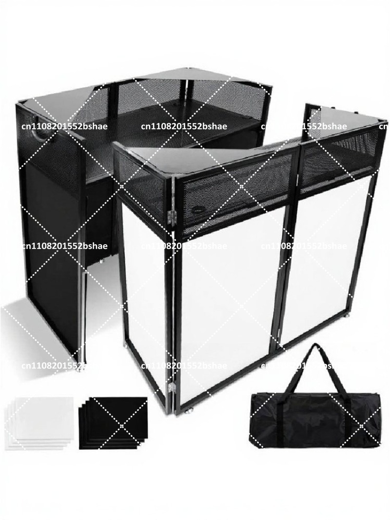Custom Design Stage Booth Fold - đánh giá và giá Dj Stand Table Foldable