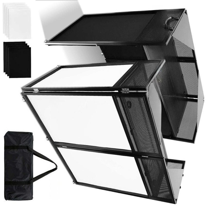 Custom Design Mingtang Stage B - đánh giá và giá Dj Stand Table Foldable