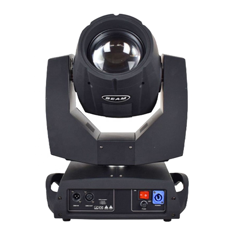 Classic 7R Sharpy Professional - đánh giá và giá Dj Light Moving Head Stage